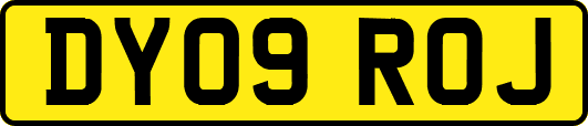 DY09ROJ
