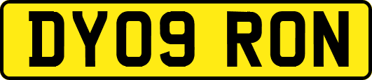 DY09RON