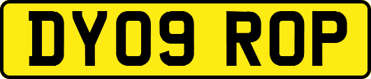DY09ROP