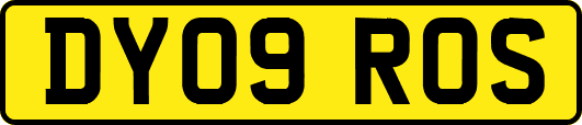 DY09ROS