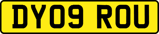 DY09ROU