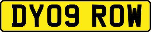 DY09ROW