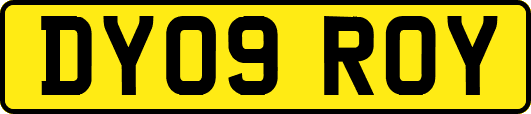 DY09ROY