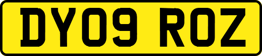 DY09ROZ