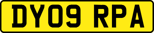 DY09RPA