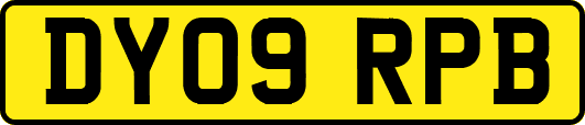 DY09RPB