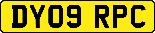 DY09RPC