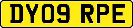 DY09RPE