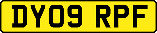 DY09RPF