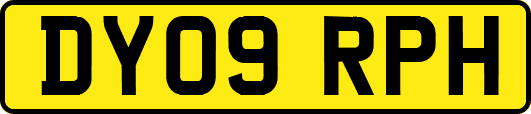 DY09RPH