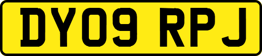 DY09RPJ