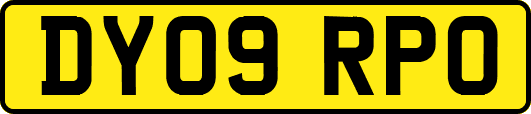 DY09RPO
