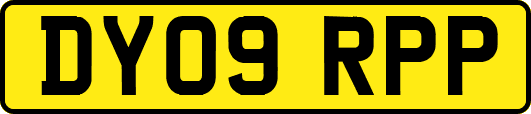 DY09RPP