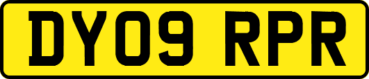 DY09RPR