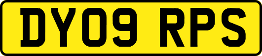 DY09RPS