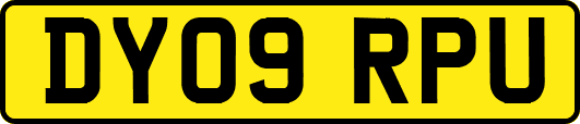 DY09RPU