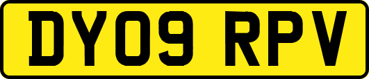 DY09RPV