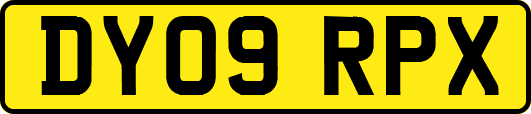 DY09RPX