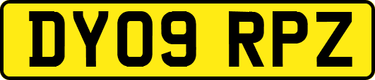 DY09RPZ