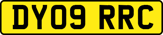 DY09RRC