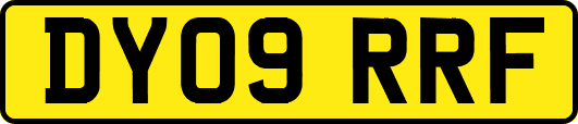DY09RRF