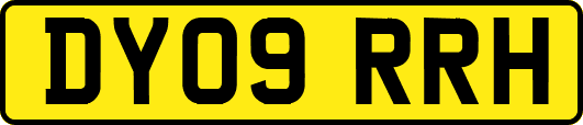 DY09RRH