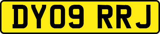 DY09RRJ