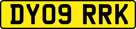 DY09RRK