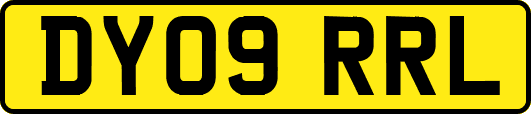 DY09RRL