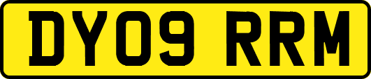 DY09RRM
