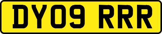 DY09RRR