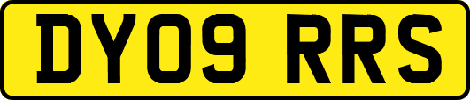 DY09RRS