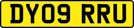 DY09RRU