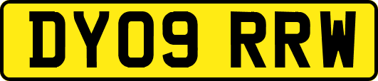 DY09RRW