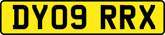 DY09RRX