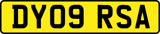 DY09RSA