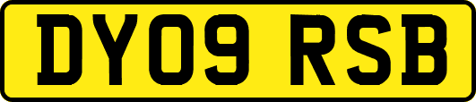 DY09RSB