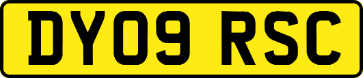 DY09RSC