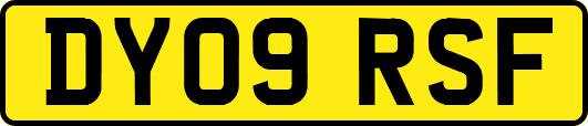 DY09RSF