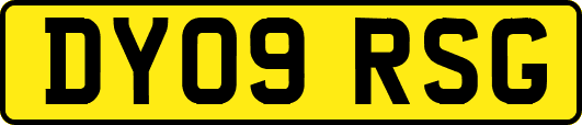 DY09RSG