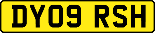 DY09RSH