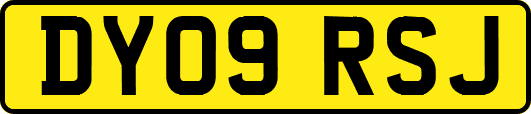 DY09RSJ
