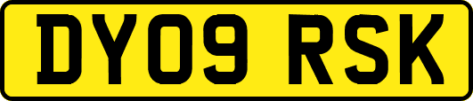 DY09RSK