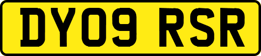 DY09RSR