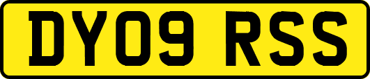 DY09RSS