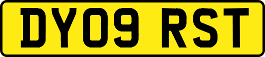 DY09RST