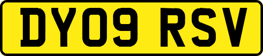 DY09RSV