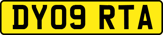 DY09RTA