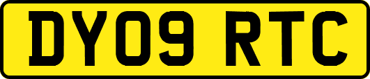 DY09RTC