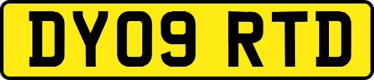 DY09RTD